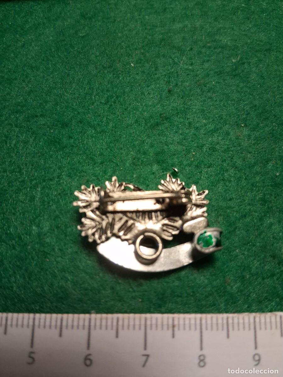 Pins de colecci&oacute;n: ALFILER TECKEL VIENA. - Foto 2