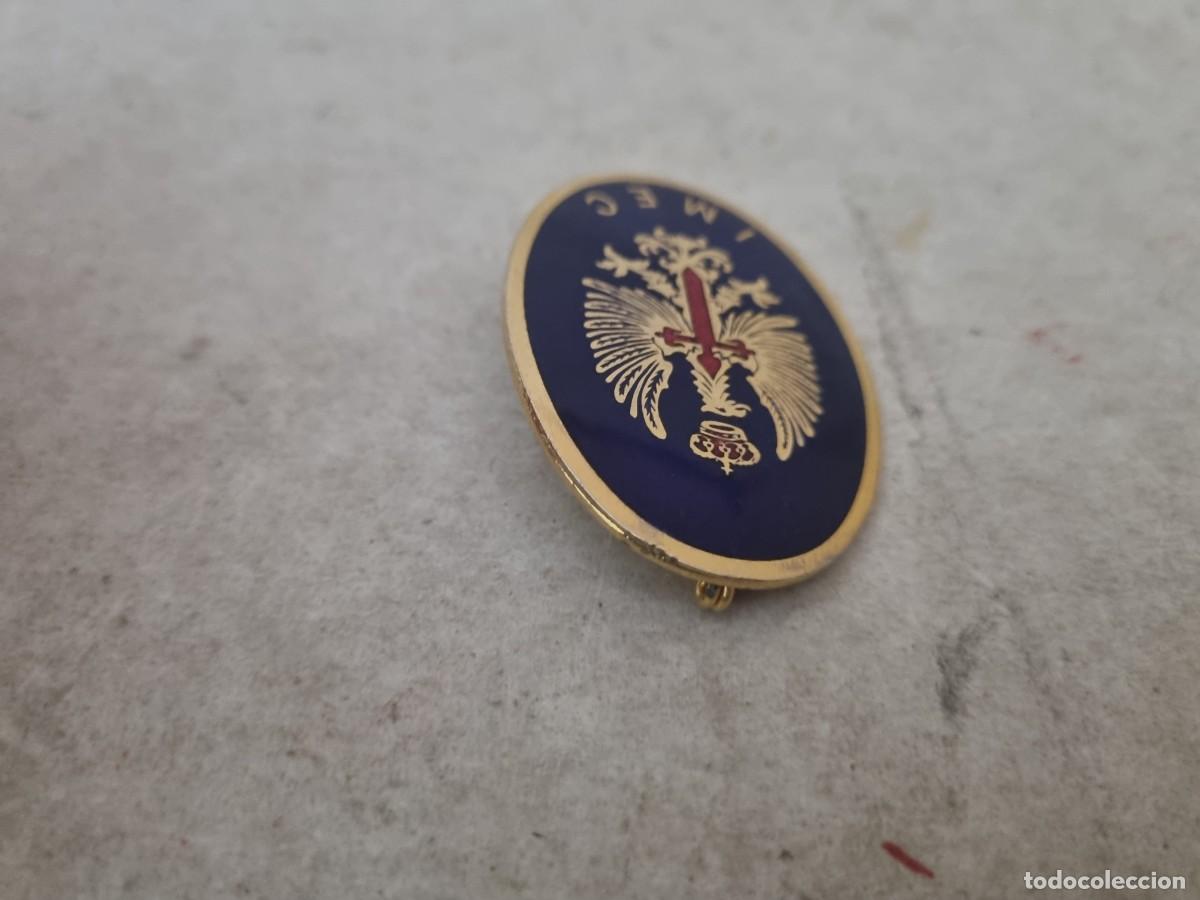 Pins de colecci&oacute;n: Insignia - Pins IMEC - Foto 6