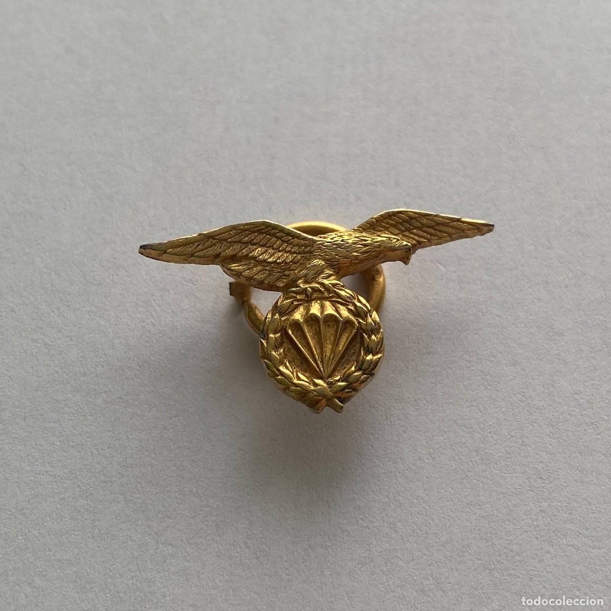 Pins de colecci&oacute;n: BRIPAC, INSIGNIA DE SOLAPA - Foto 1
