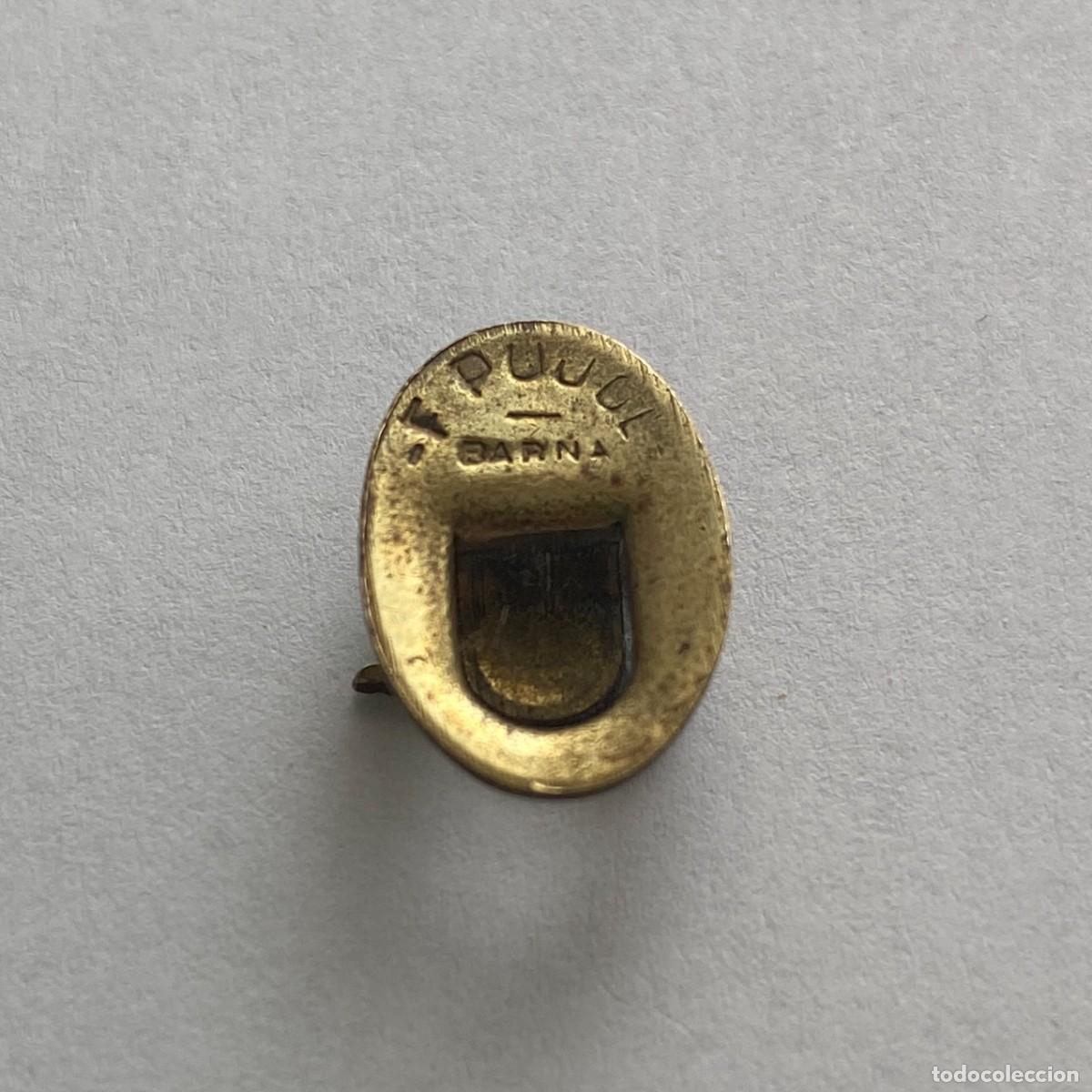 Pins de colecci&oacute;n: PEGASO, INSIGNIA DE SOLAPA - Foto 2