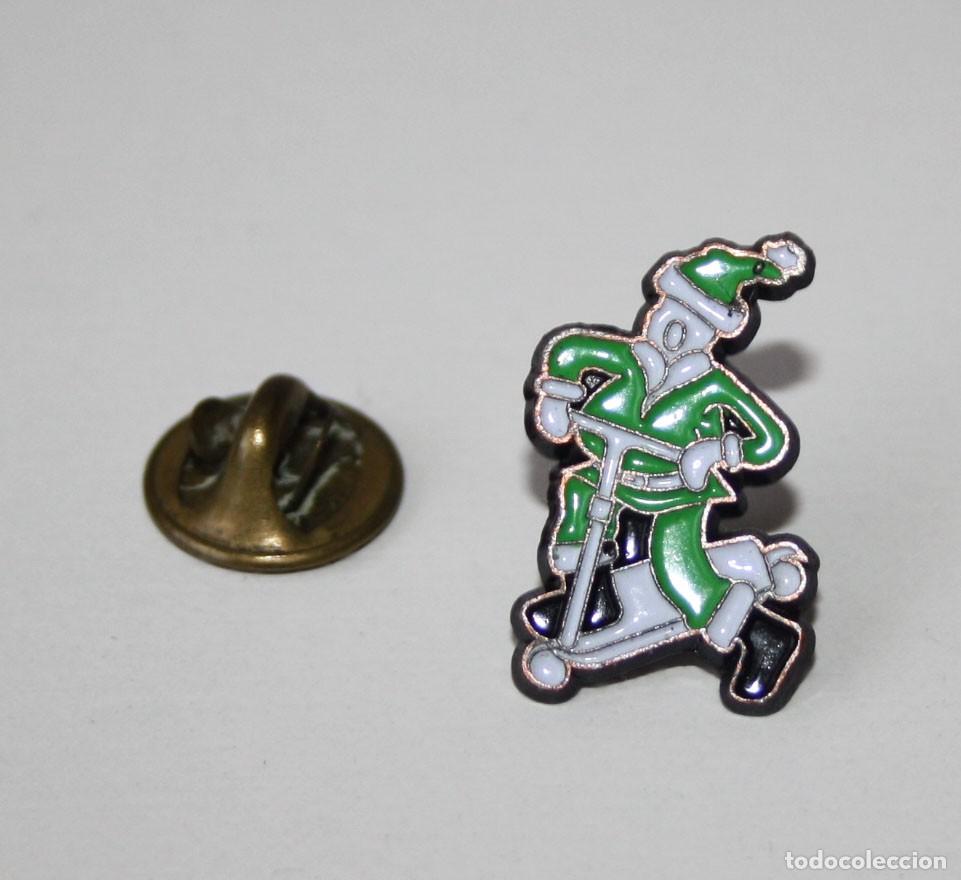 Pins de colecci&oacute;n: PINS, AMENA, PIN (A). - Foto 1