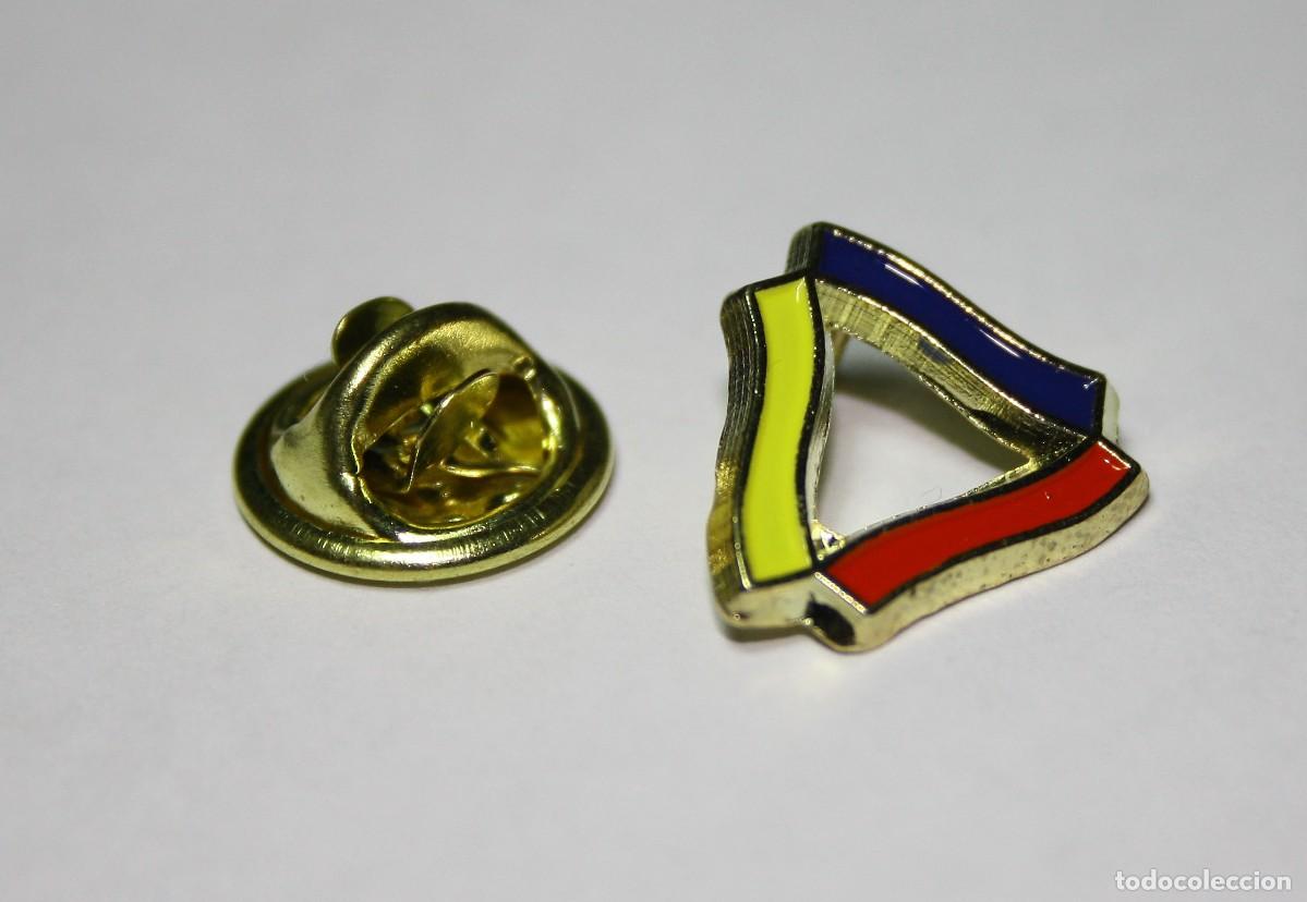 Pins de colecci&oacute;n: PINS, ANDORRA, PIN (A) (3)