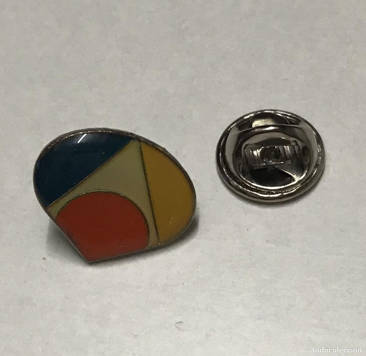 Pins de cole&ccedil;&atilde;o: PINS, ANTENA 3, PIN (A) (5)