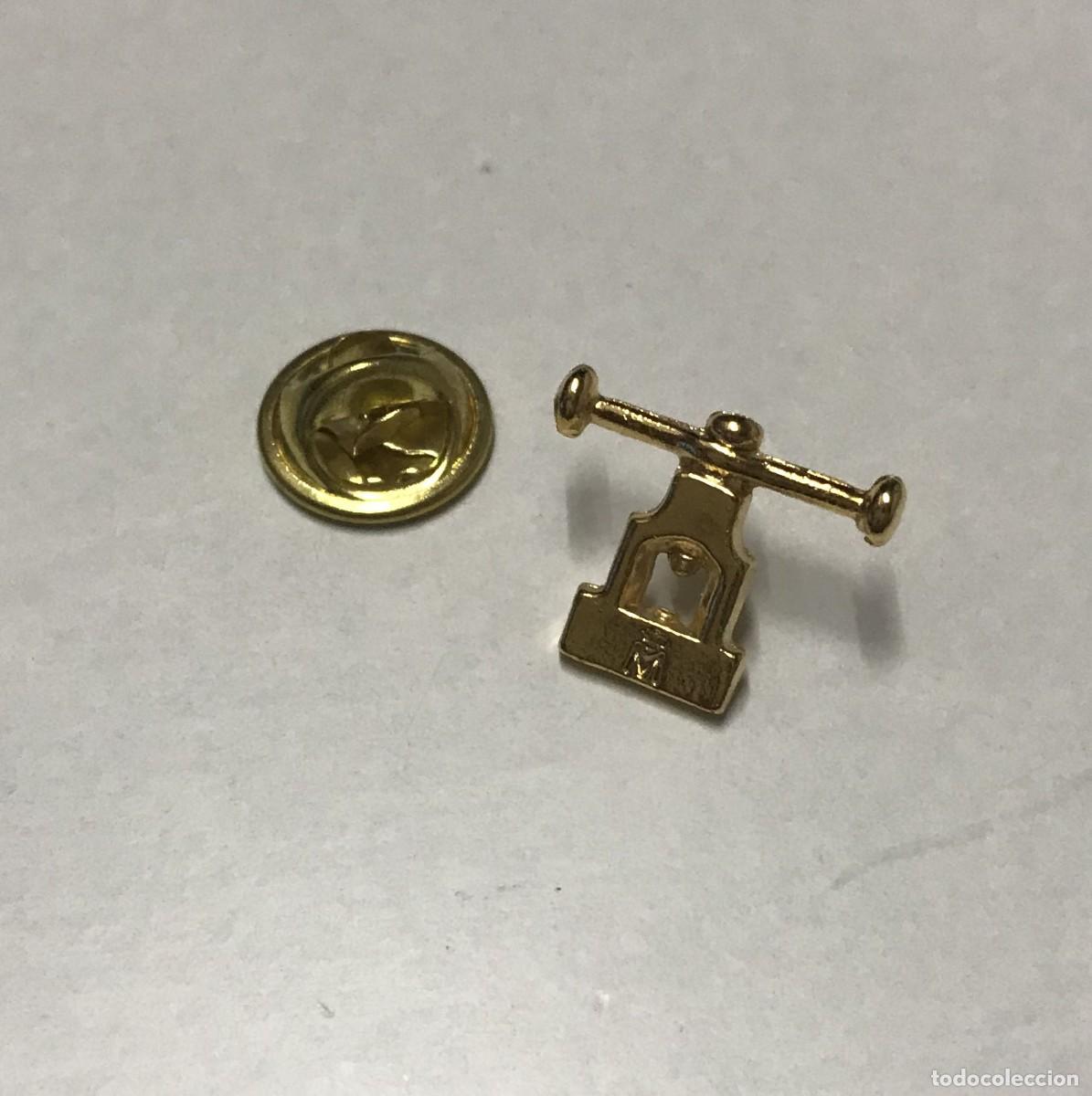Pins de colecci&oacute;n: PINS, CASA DE MONEDA DE ESPA&Ntilde;A, PIN (A)