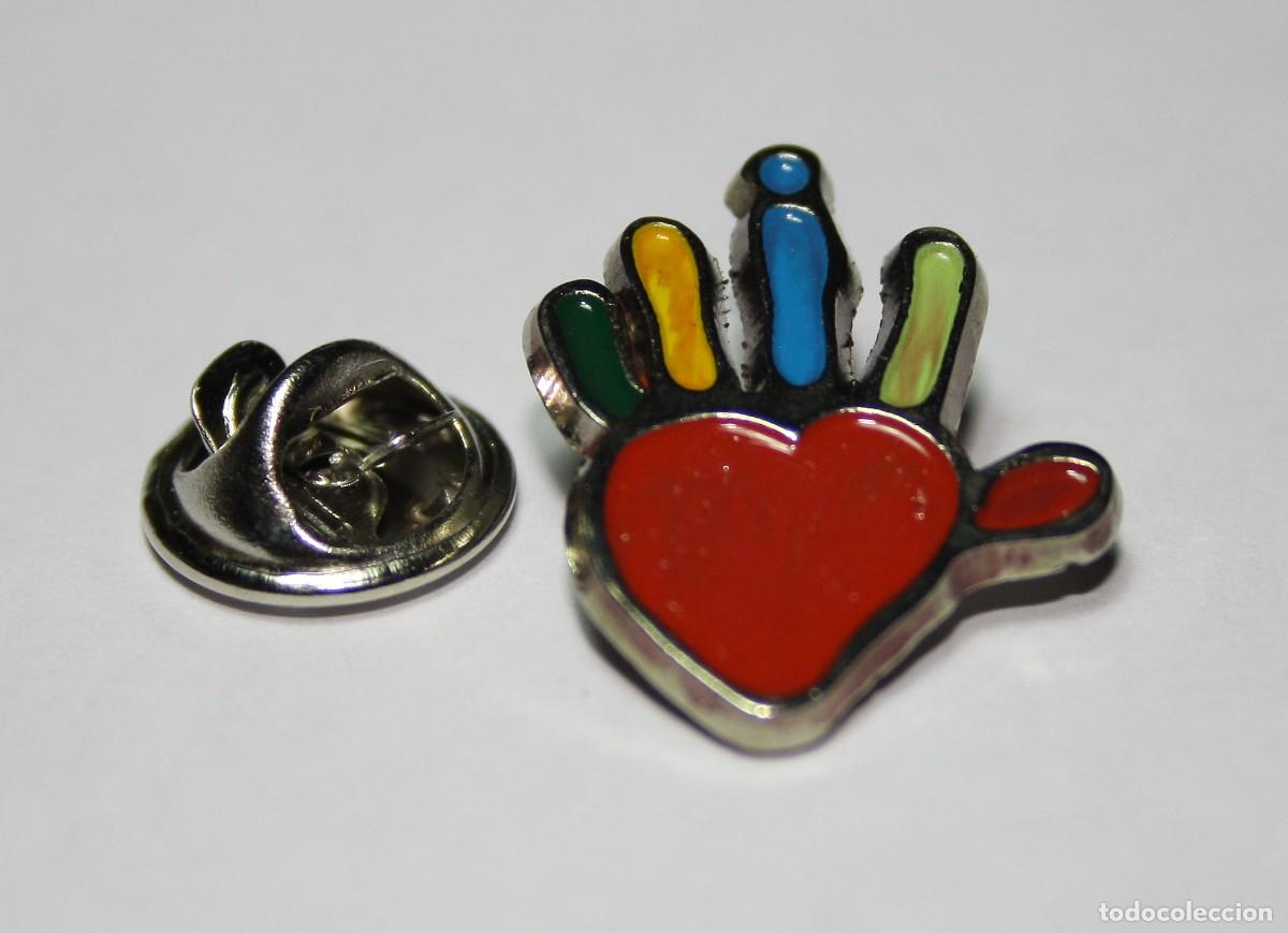 Pins de colecci&oacute;n: PINS, CASTILLA LA MANCHA, PIN (A) (2)