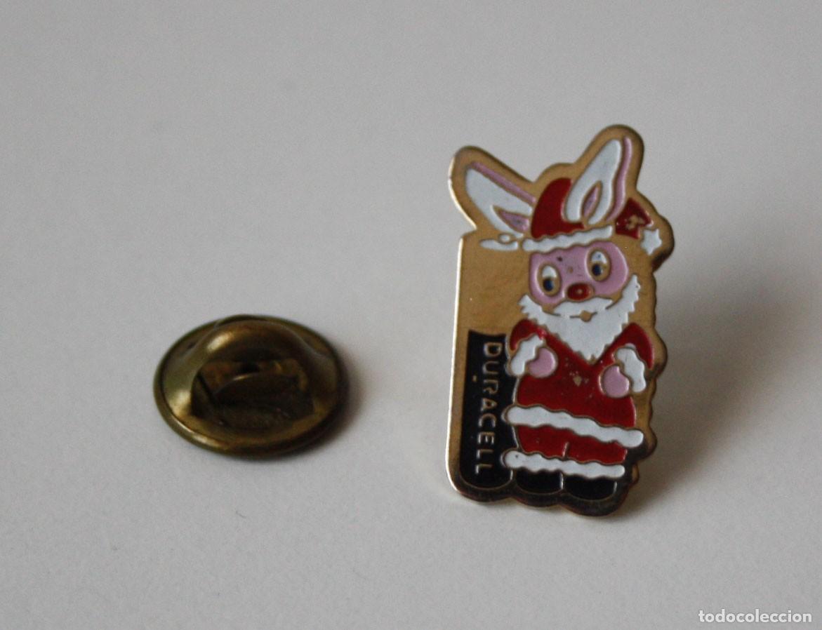Pins de colecci&oacute;n: PINS, DURACELL, PIN (A)