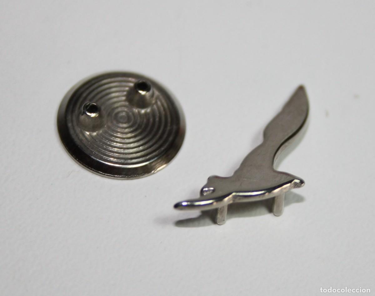 Collection pins: PINS, GAVIOTA, PIN (B) (4)