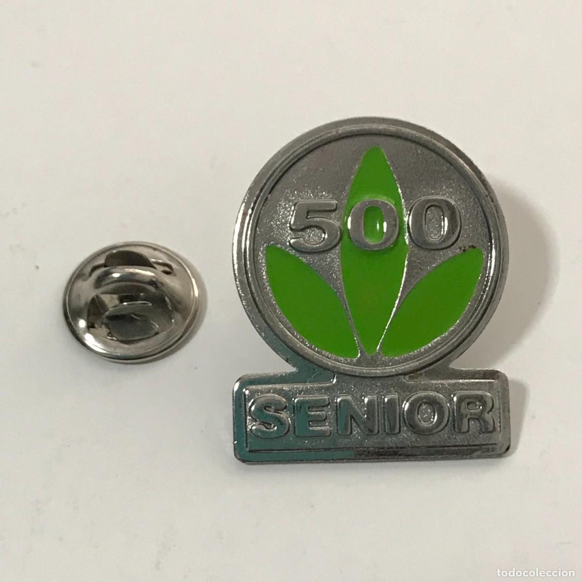 Collection pins: PINS, HERBALIFE SENIOR 500, PIN (B)