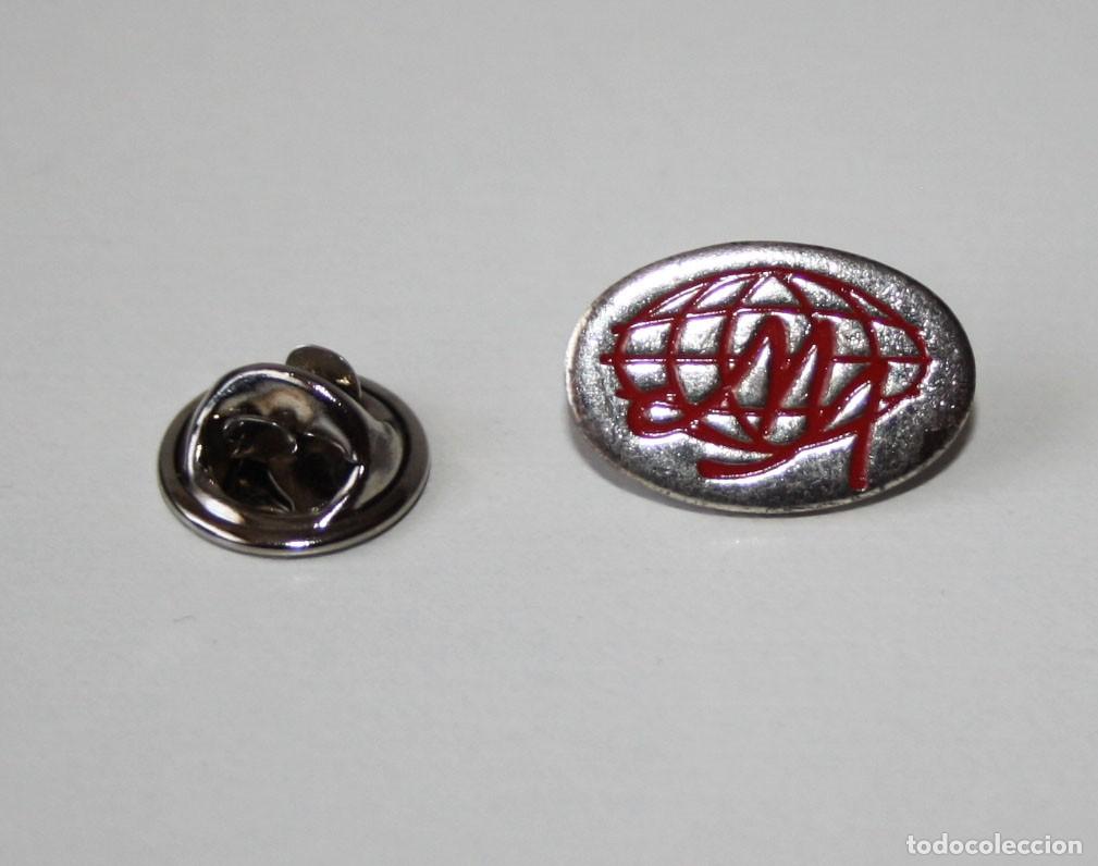 Pins de colecci&oacute;n: PINS, MARIA AUXILIADORA, PIN (B)
