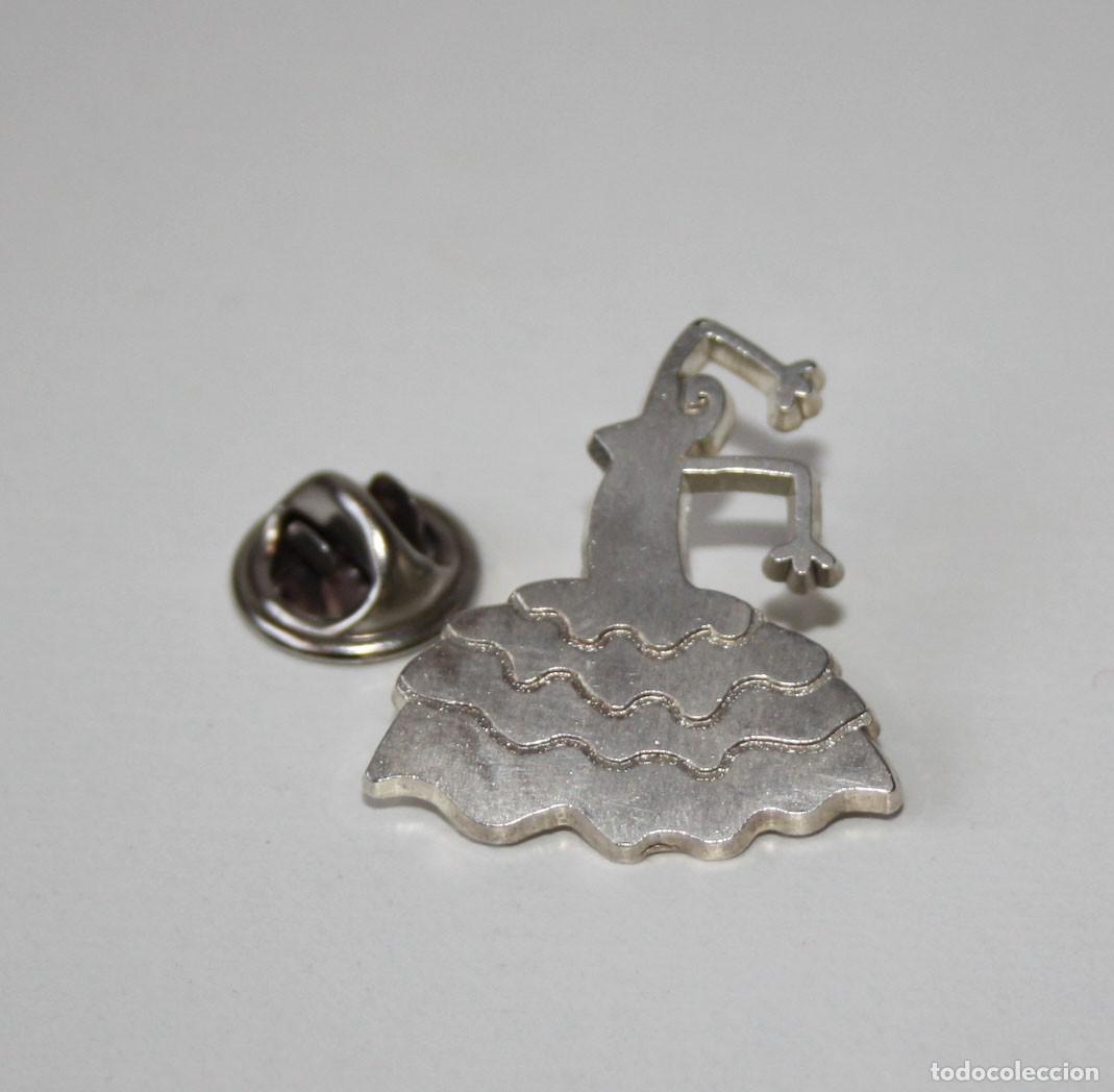 Pins de cole&ccedil;&atilde;o: PINS, SEVILLANA, PIN (B)