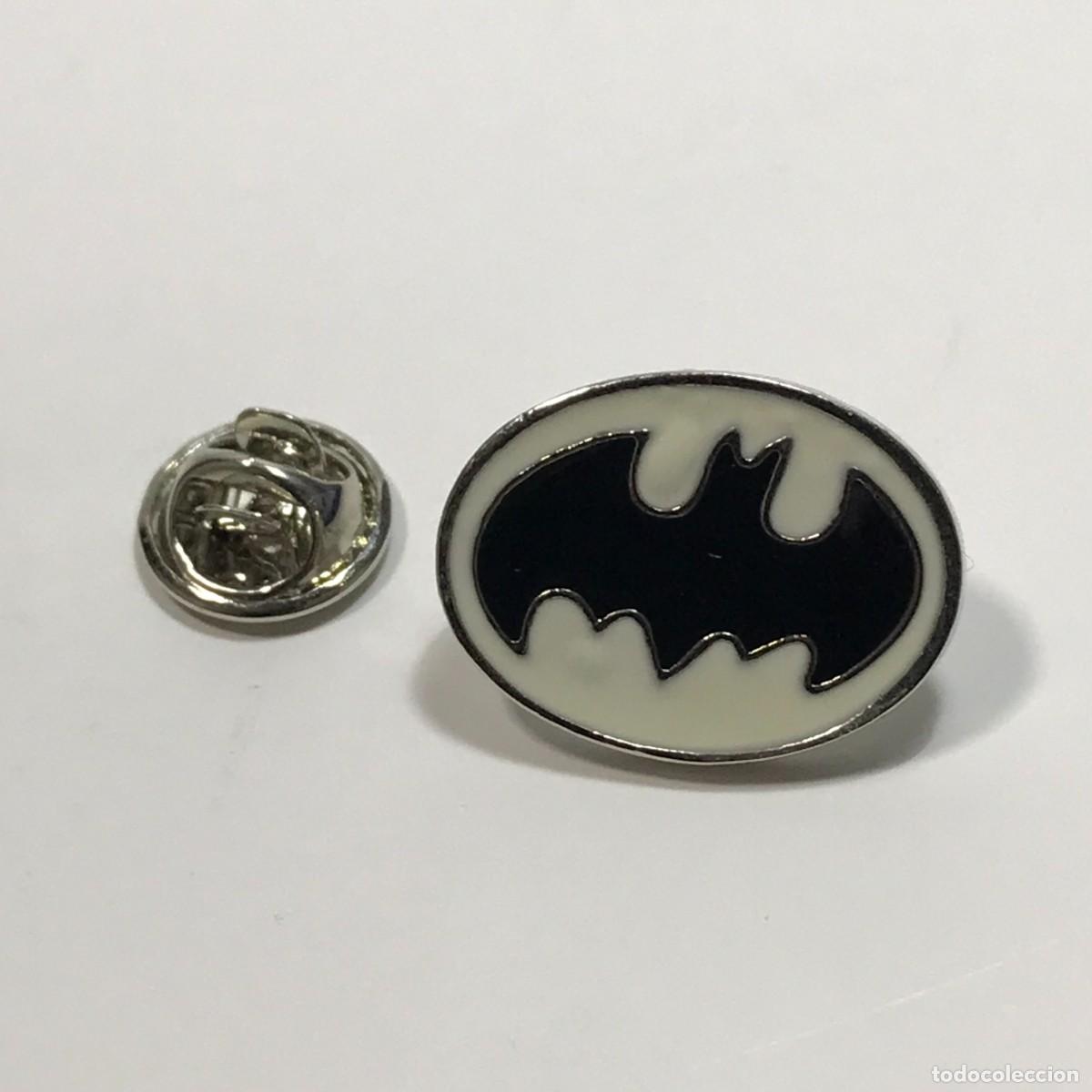 Pin's de collection: PINS, BATMAN, PIN (C)