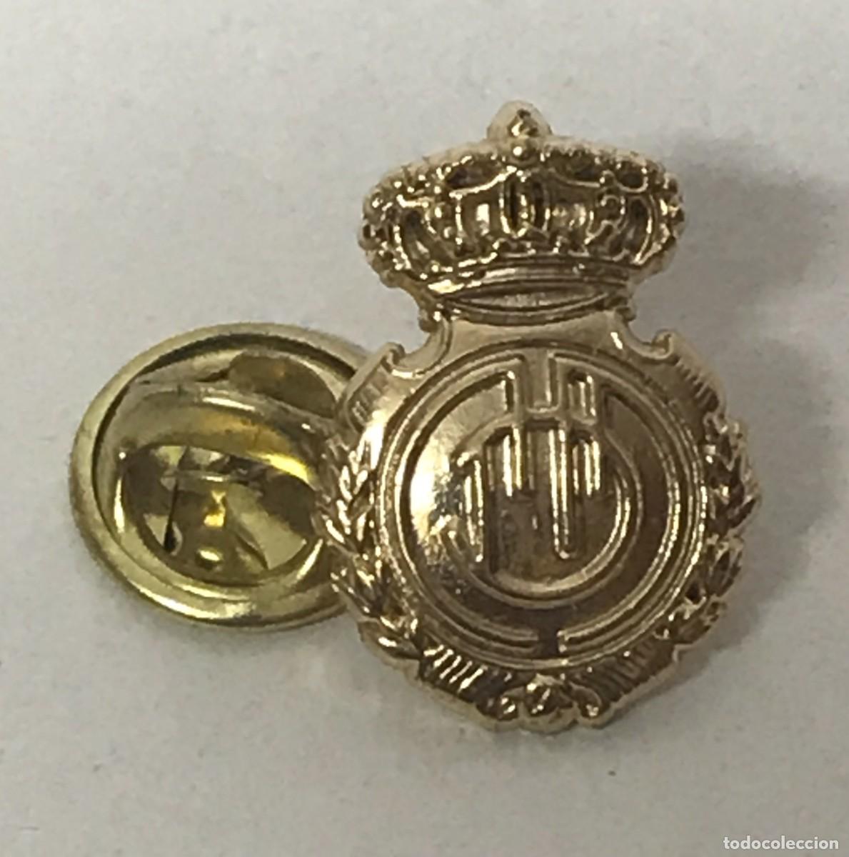 Pins e Spille di collezione: PINS, ESCUDO MALLORCA, PIN (D)