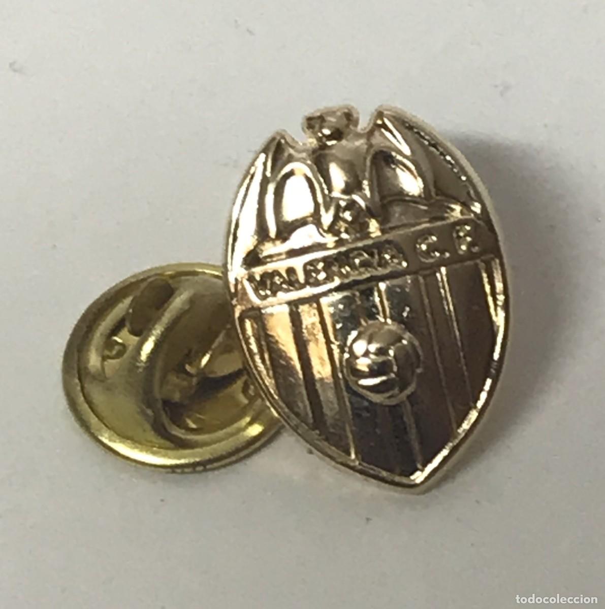 Pins de colecci&oacute;n: PINS, ESCUDO VALENCIA, PIN (D)