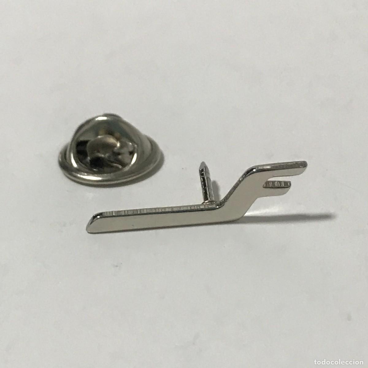 Pins e Spille di collezione: PINS, AEROLINEAS - AIR FINNAIR, PIN (E)