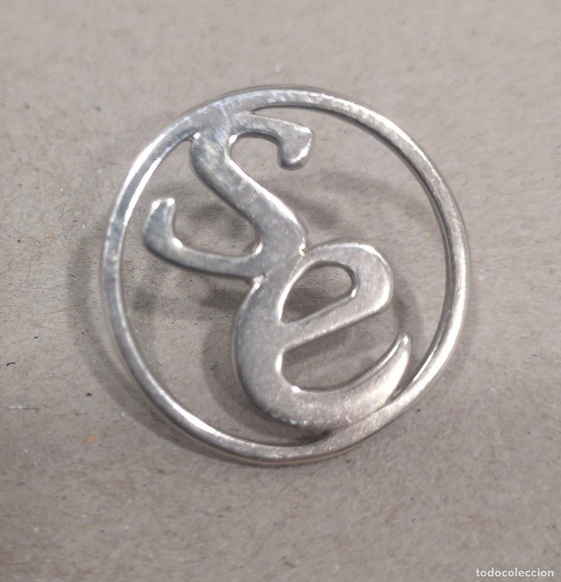 Pins de colecci&oacute;n: PIN SIN SABER DETERMINAR SU PROCEDENCIA - Foto 1