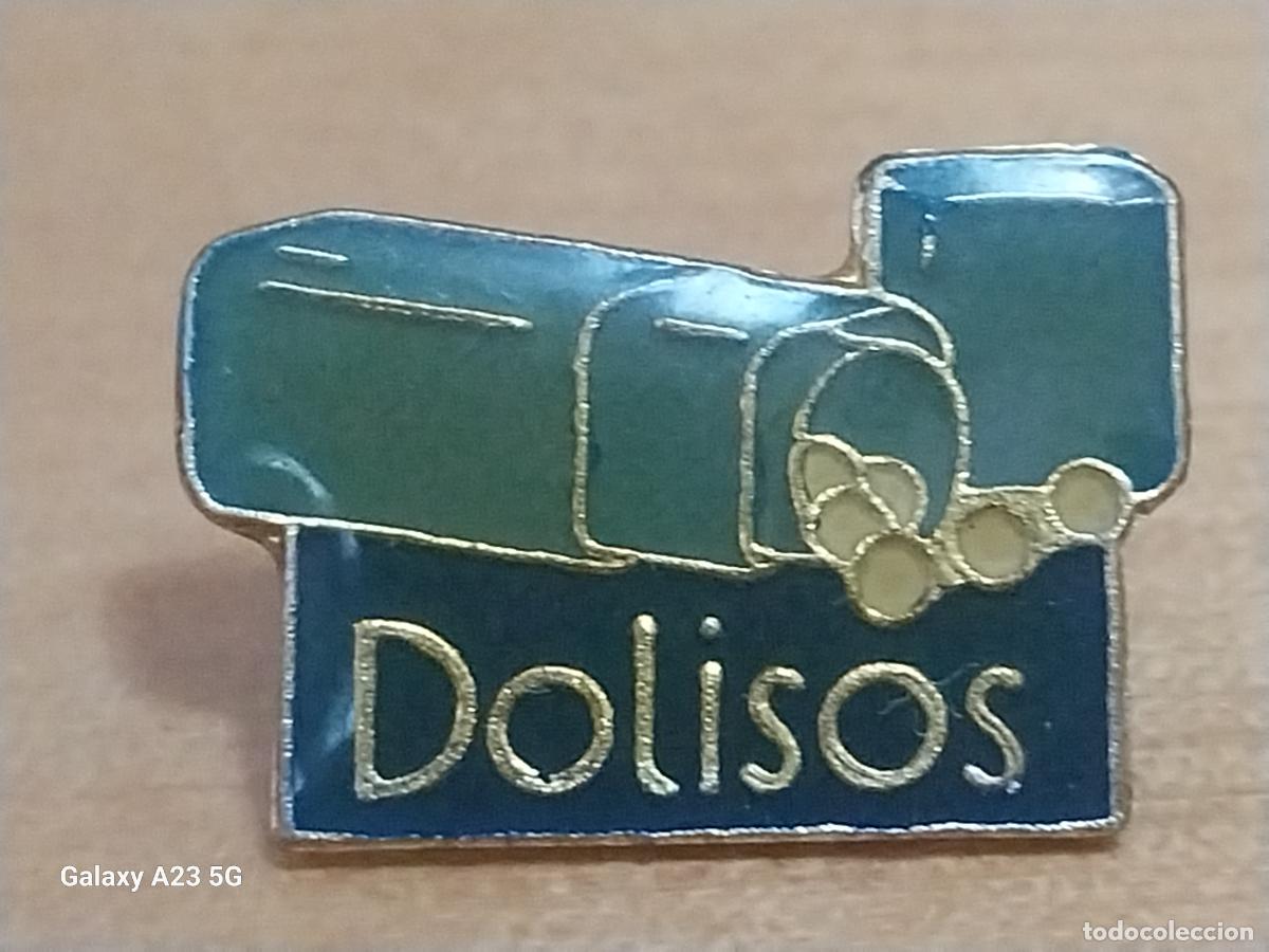Pins de colecci&oacute;n: DOLISOS PIN PINCHO GOTA VINTAGE 1.92CMS ANCHO FARMACIA HOMEOPATIA
