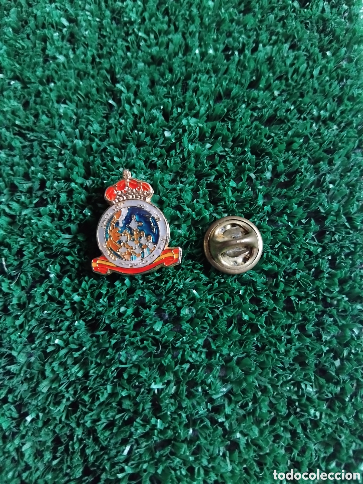 Pins de colecci&oacute;n: Pin patrulla aguila Espa&ntilde;a