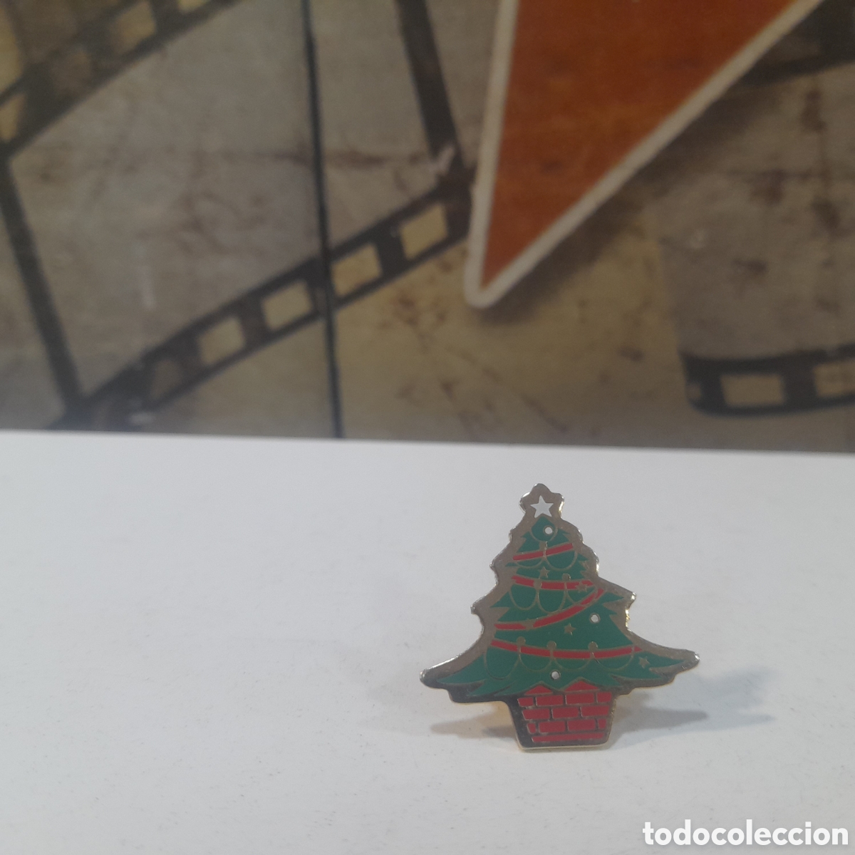 Pins de colecci&oacute;n: Pin Disney: Mickey Mouse - Foto 1
