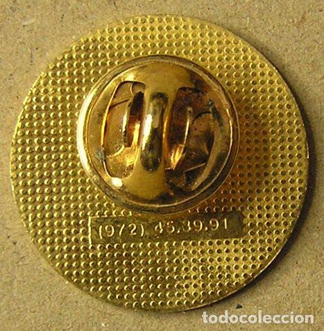Pins de colecci&oacute;n: PIN DE SILS (GIRONA) - Foto 2