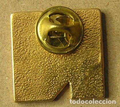 Pins de colecci&oacute;n: PIN DE LA CATEDRAL DE GIRONA - Foto 2