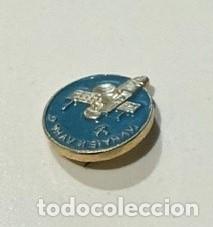 Pins de colecci&oacute;n: Pin Aviaci&oacute;n Union sovi&eacute;tica