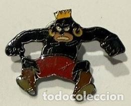 Pins de colecci&oacute;n: PIN esmaltado sin identificar - Foto 1