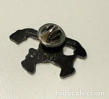 Pins de colecci&oacute;n: PIN esmaltado sin identificar - Foto 2