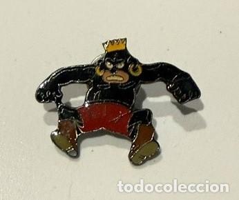 Pins de colecci&oacute;n: PIN esmaltado sin identificar - Foto 3