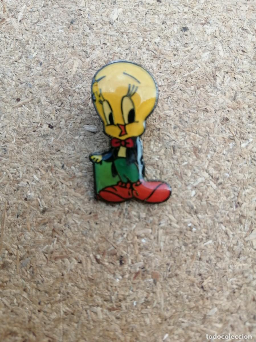 Pins de colecci&oacute;n: PIN. PIOLIN.........