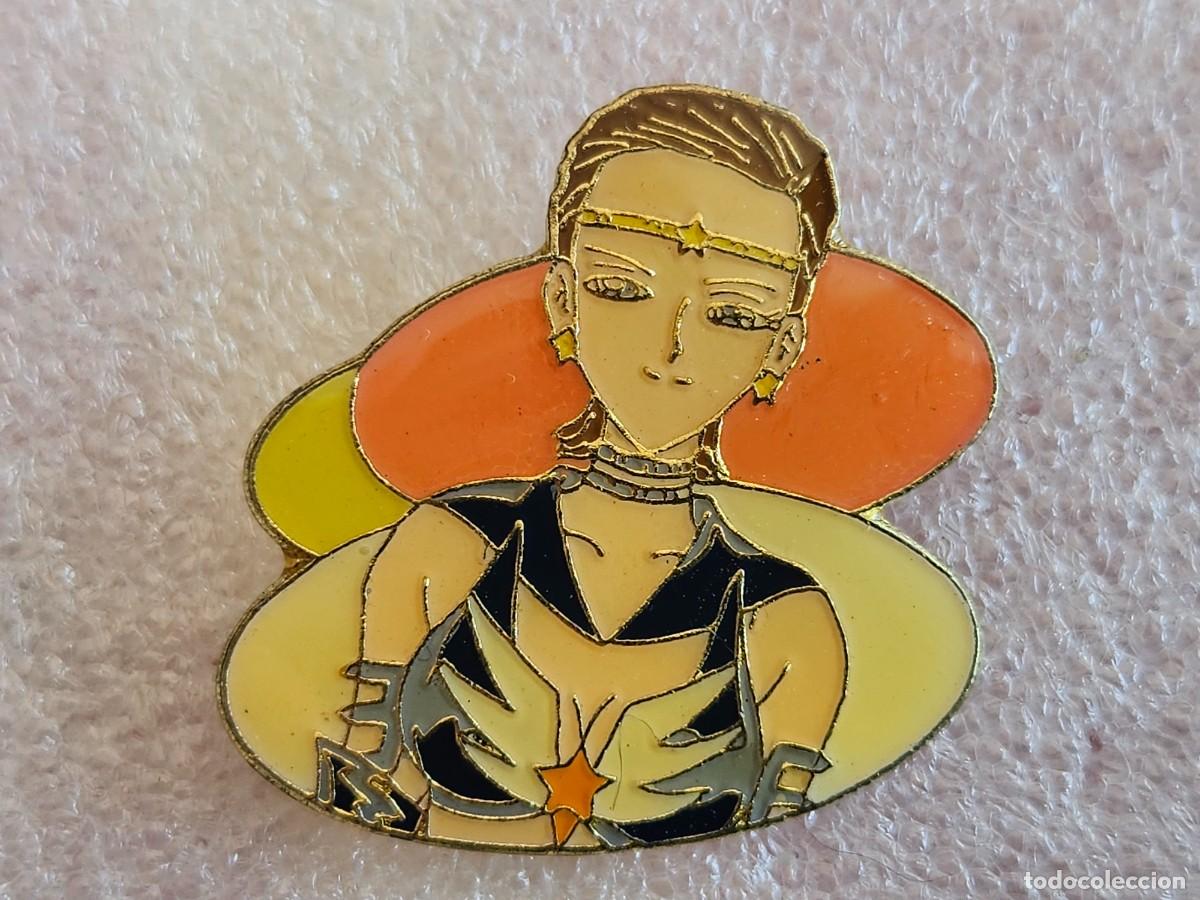 Pins de colecci&oacute;n: Pin Sailor Moon pins japoneses anime manga pines Japan Sailormoon