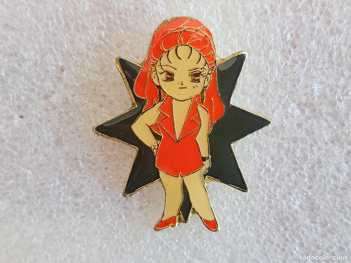 Pins de colecci&oacute;n: Pin Sailor Moon pins japoneses anime manga pines Japan Sailormoon