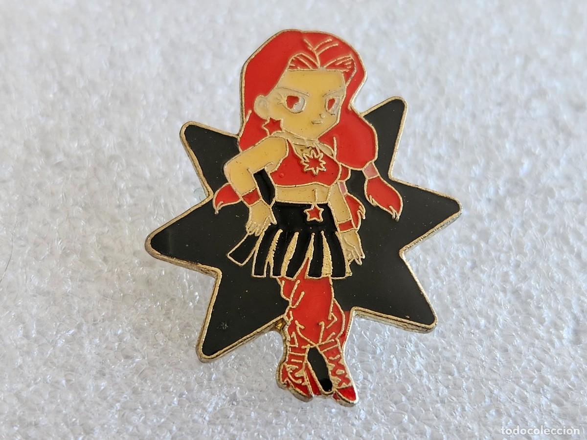 Pins de colecci&oacute;n: Pin Sailor Moon pins japoneses anime manga pines Japan Sailormoon