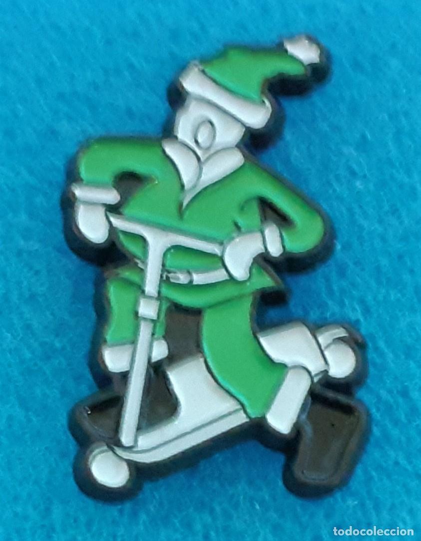 Pins de colecci&oacute;n: PIN VINTAGE TELEFONIA MOVIL AMENA