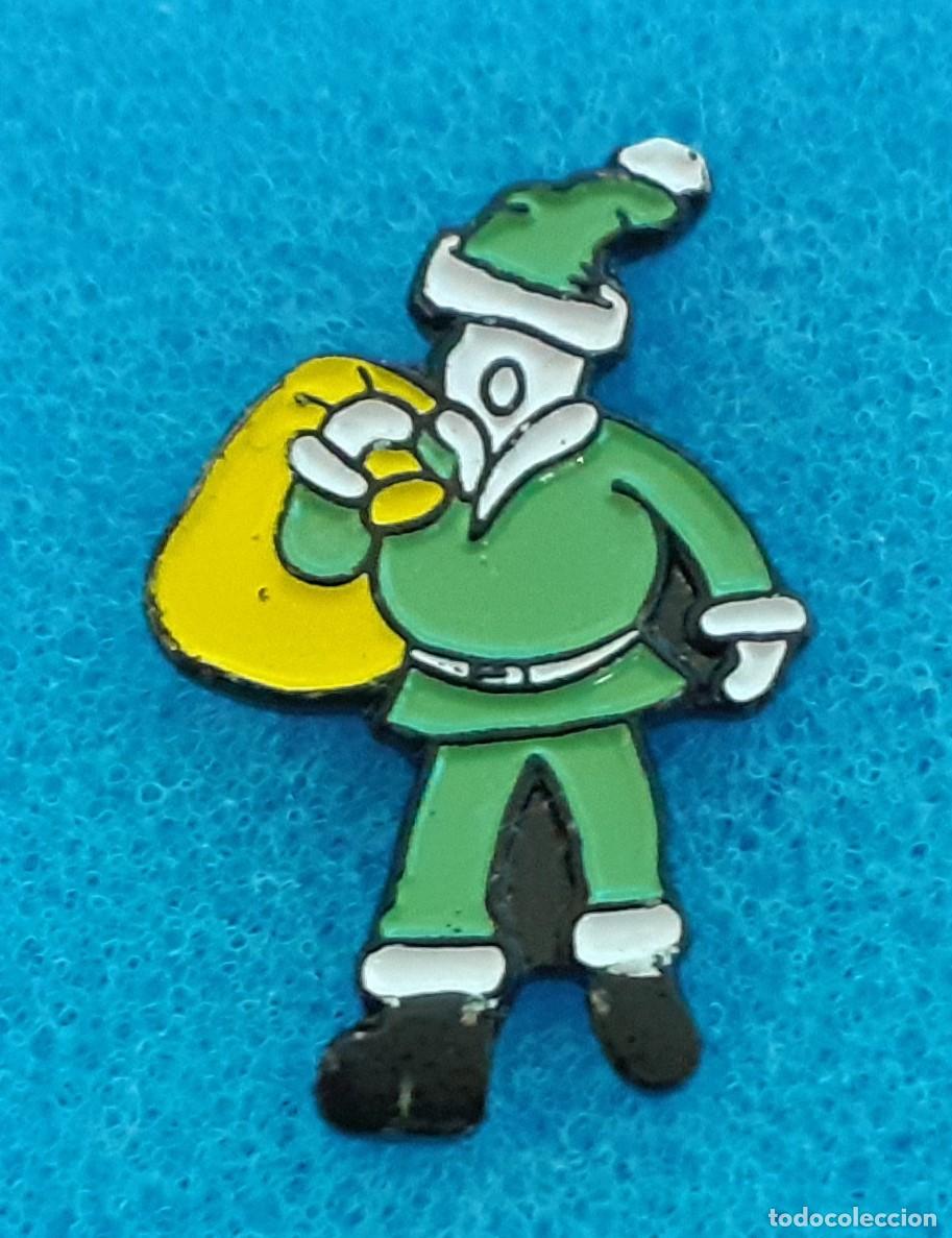 Pins de colecci&oacute;n: PIN VINTAGE TELEFONIA MOVIL AMENA