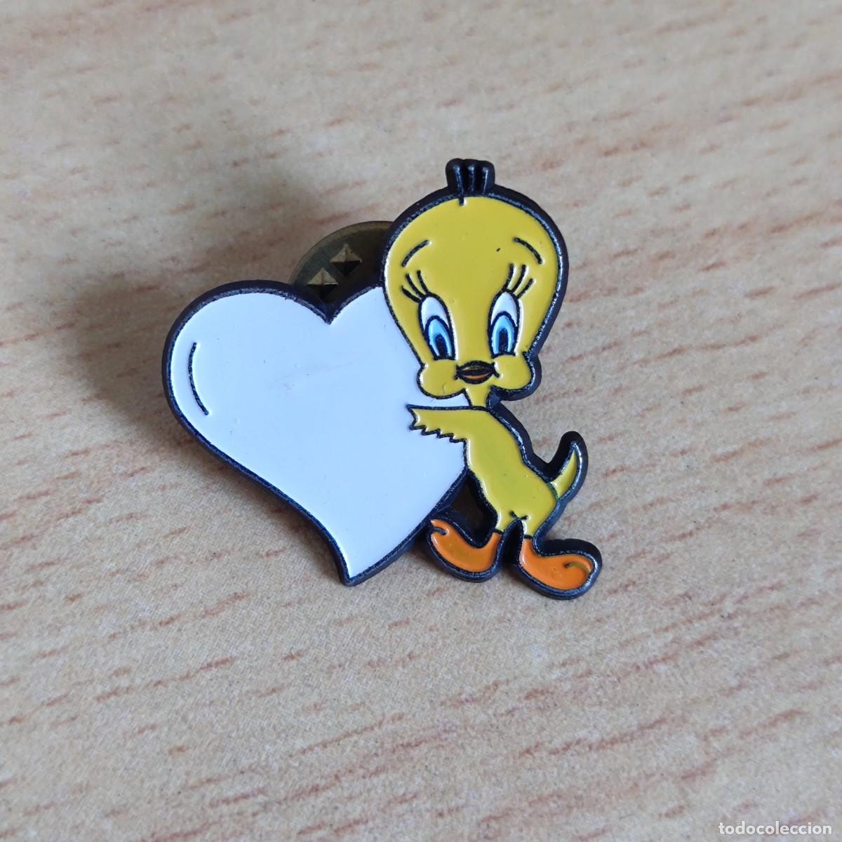Pins de colecci&oacute;n: PIN - SEDESMA - PIOLIN - FAUNA