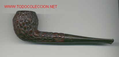 Pipas de fumar: Pipa CHESTER - Foto 1