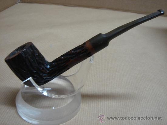 Pipas de fumar: PIPA MARCA ADYIN MADERA - Foto 1