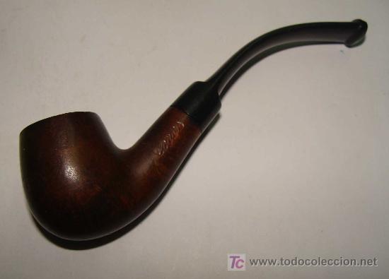 Pipas de fumar: PIPA DE FUMAR. MARCA COGARS. MARCA RARA Y LIMITADA. . - Foto 1