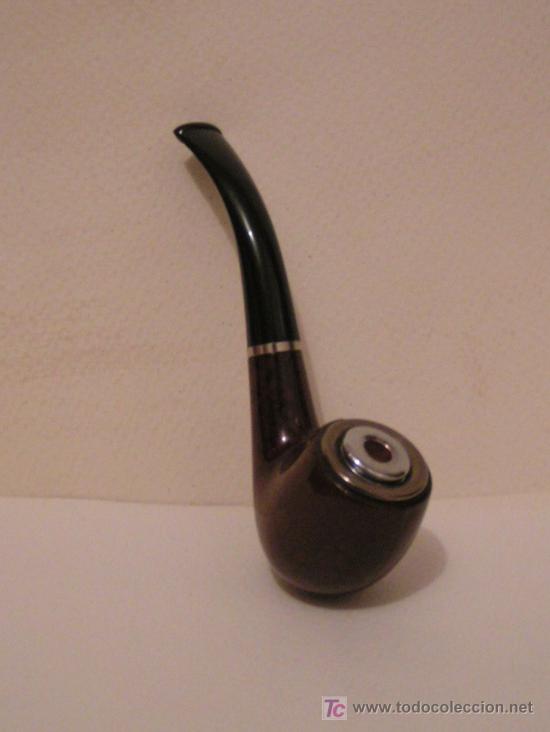 Pipas de fumar: PIPA DE FUMAR - Foto 1