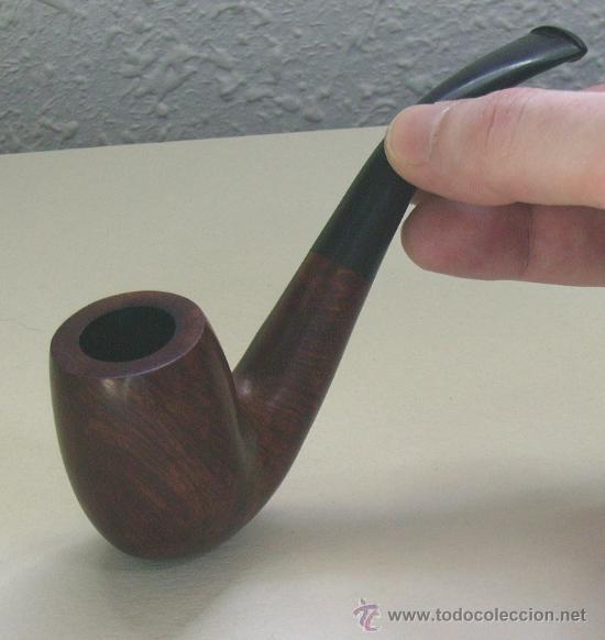 Pipas de fumar: Pipa Everdry - Foto 1