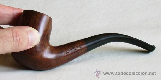 Pipas de fumar: Pipa Everdry - Foto 2