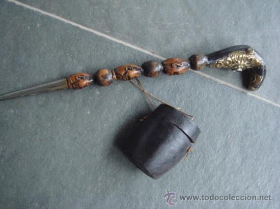 Pipas de fumar: ANTIGUA PIPA  DE COLECCION - Foto 1