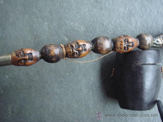 Pipas de fumar: ANTIGUA PIPA  DE COLECCION - Foto 2
