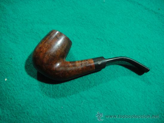 Pipas de fumar: pipa superb old briar usada - Foto 1
