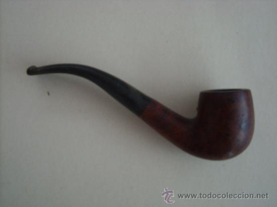 Pipas de fumar: PIPA DE MADERA SINA - Foto 1