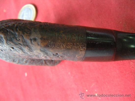 Pipas de fumar: PIPA CLIPPER 5355 ORIGINAL - Foto 2