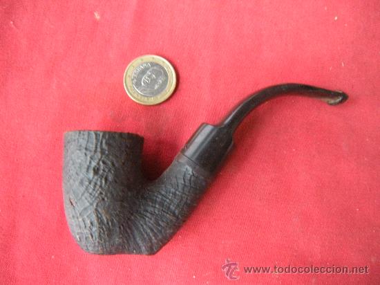 Pipas de fumar: PIPA CLIPPER 5355 ORIGINAL - Foto 1