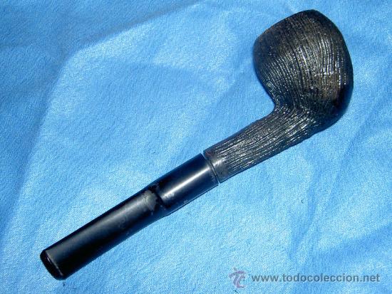 Pipas de fumar: LOTE DE 5 PIPAS - Foto 4