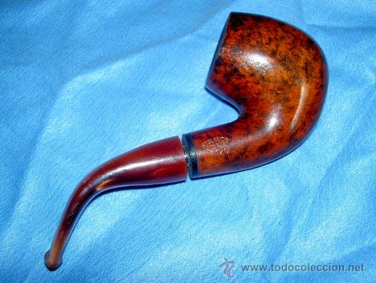 Pipas de fumar: LOTE DE 5 PIPAS - Foto 5