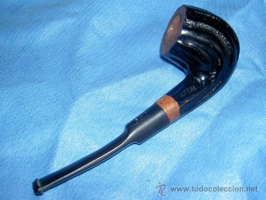 Pipas de fumar: LOTE DE 5 PIPAS - Foto 7